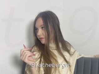 Blatheburgh