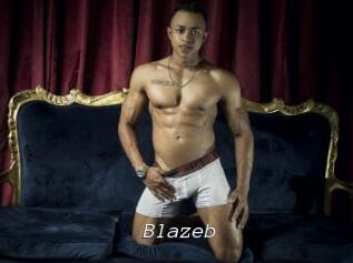 Blazeb
