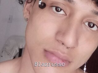 Blazrusso