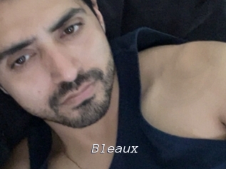 Bleaux