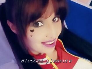 Blessed_pleasure