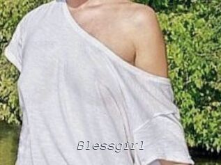 Blessgirl