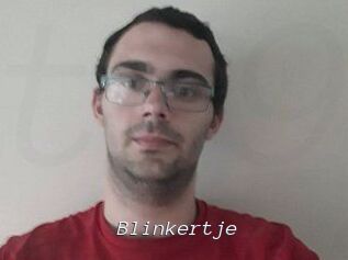 Blinkertje