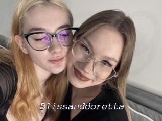 Blissanddoretta