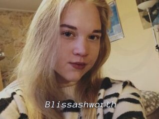 Blissashworth