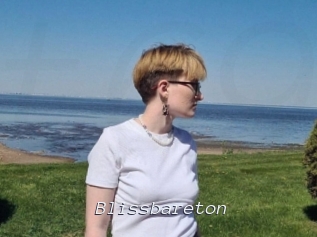 Blissbareton
