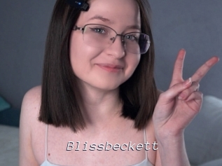 Blissbeckett