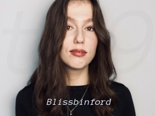 Blissbinford