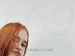 Blissburruss