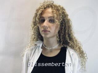 Blissemberton