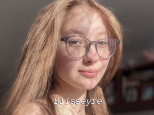 Blisseyre