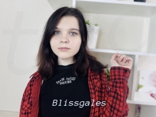 Blissgales