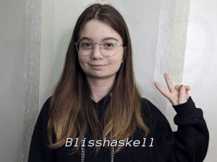 Blisshaskell