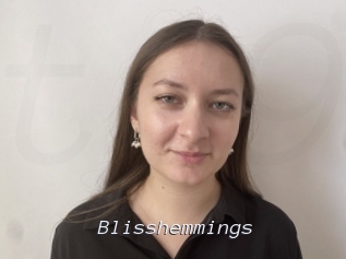 Blisshemmings