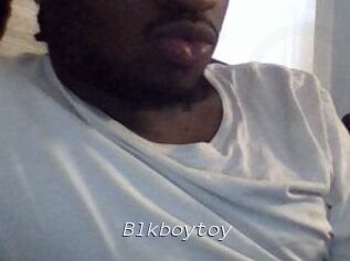 Blkboytoy