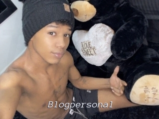 Blogpersonal