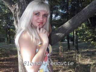 BlondHelencutie