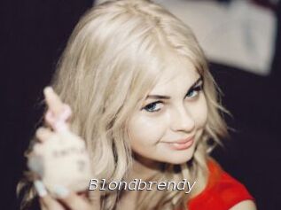 Blondbrendy