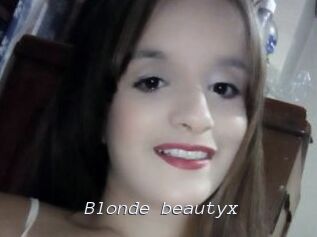 Blonde_beautyx