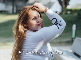 Blondehotbigtits