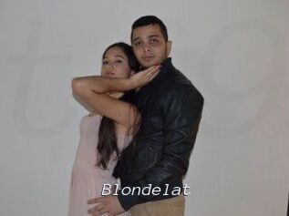 Blondelat