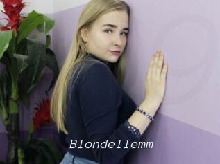 Blondellemm