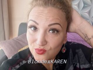 BlondexKAREN