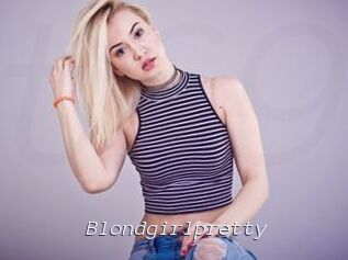 Blondgirlpretty
