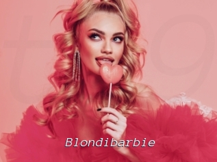Blondibarbie