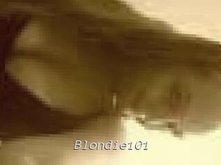 Blondie101