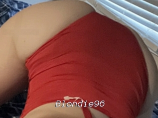 Blondie96