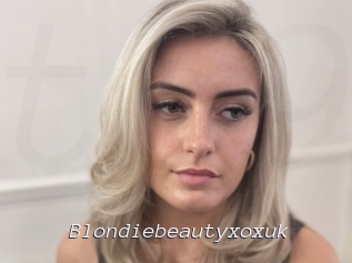 Blondiebeautyxoxuk