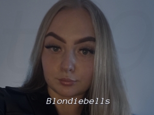 Blondiebells