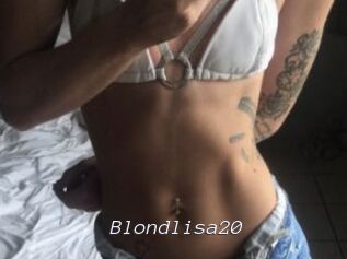 Blondlisa20