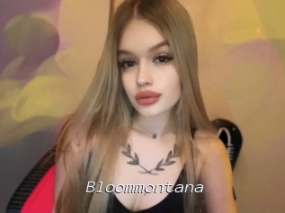 Bloommontana