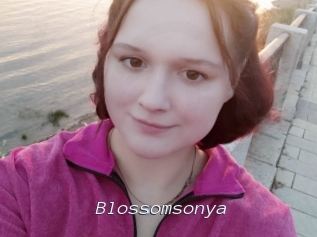 Blossomsonya