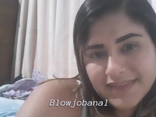 Blowjobanal