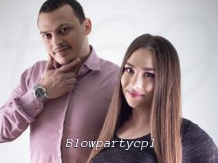 Blowpartycpl