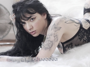 Bluebbea