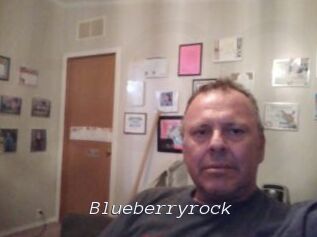Blueberryrock