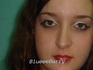 BlueeeBarry