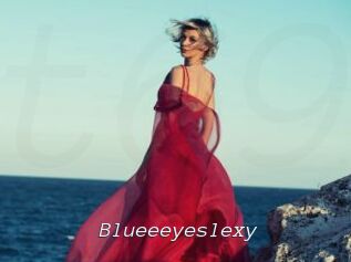 Blueeeyeslexy
