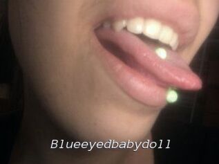 Blueeyedbabydoll