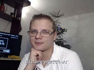 Blueeyeslover
