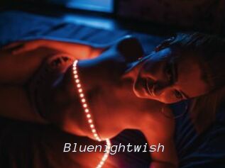 Bluenightwish