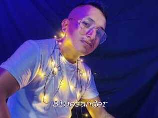 Bluesander