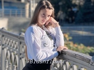 Blushflower