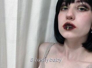 Blushybaby