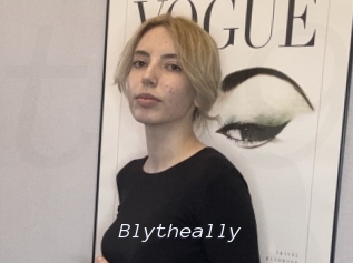 Blytheally