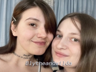 Blytheandwilda